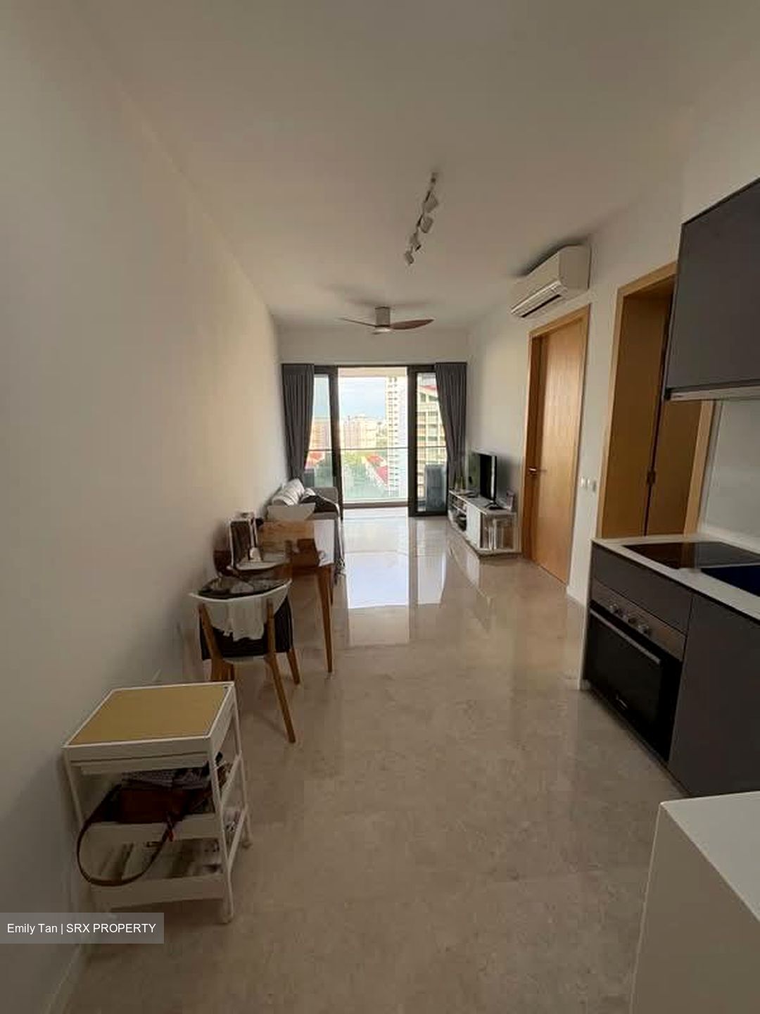 The Tre Ver (D13), Condominium #578593151